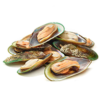 Морские деликатесы